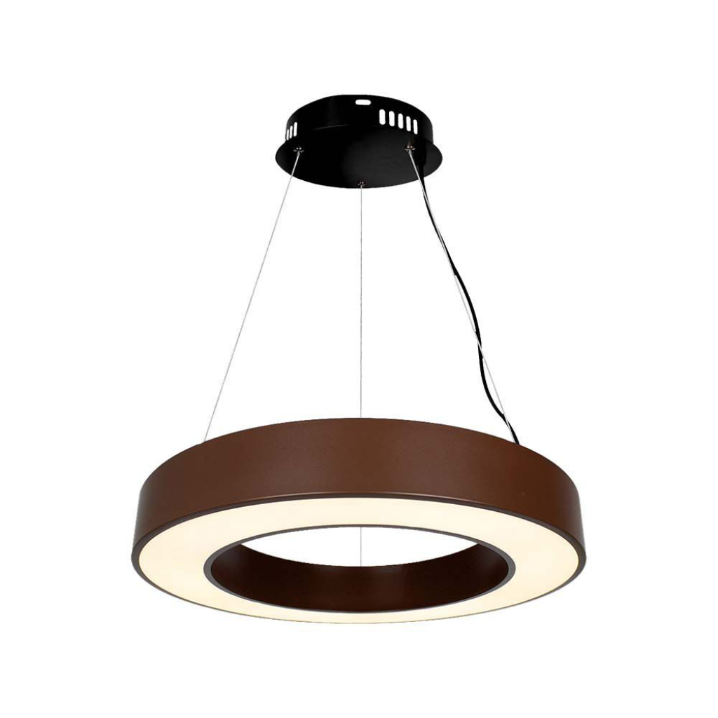 Lustre LED 50 W — IP20, 4000K (VT-7760-C)
