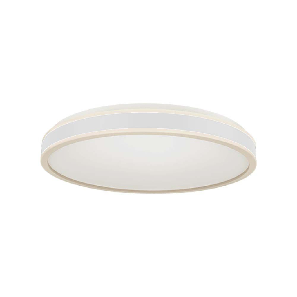 Lustre LED 18 W — IP20, 4000K (VT-7779-W)