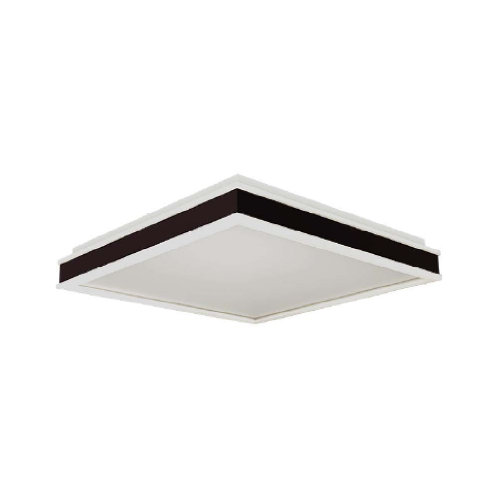 Lustre LED 24 W — IP20, 4000K (VT-7782)