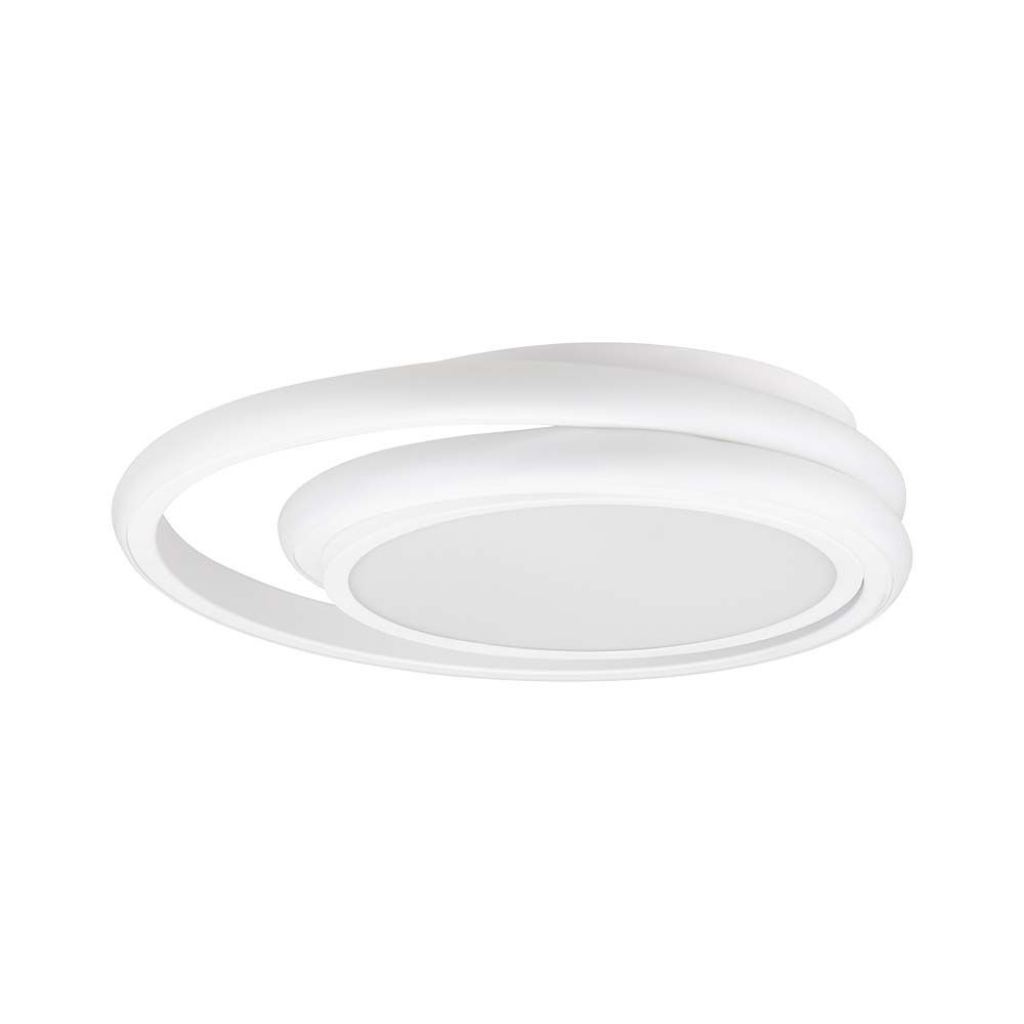 Lustre LED 24 W — IP20, 4000K (VT-7783)