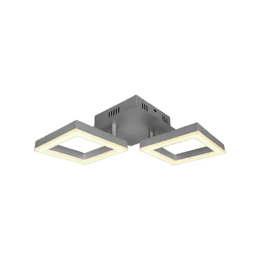 Lustre LED 14 W — IP20, 3000K