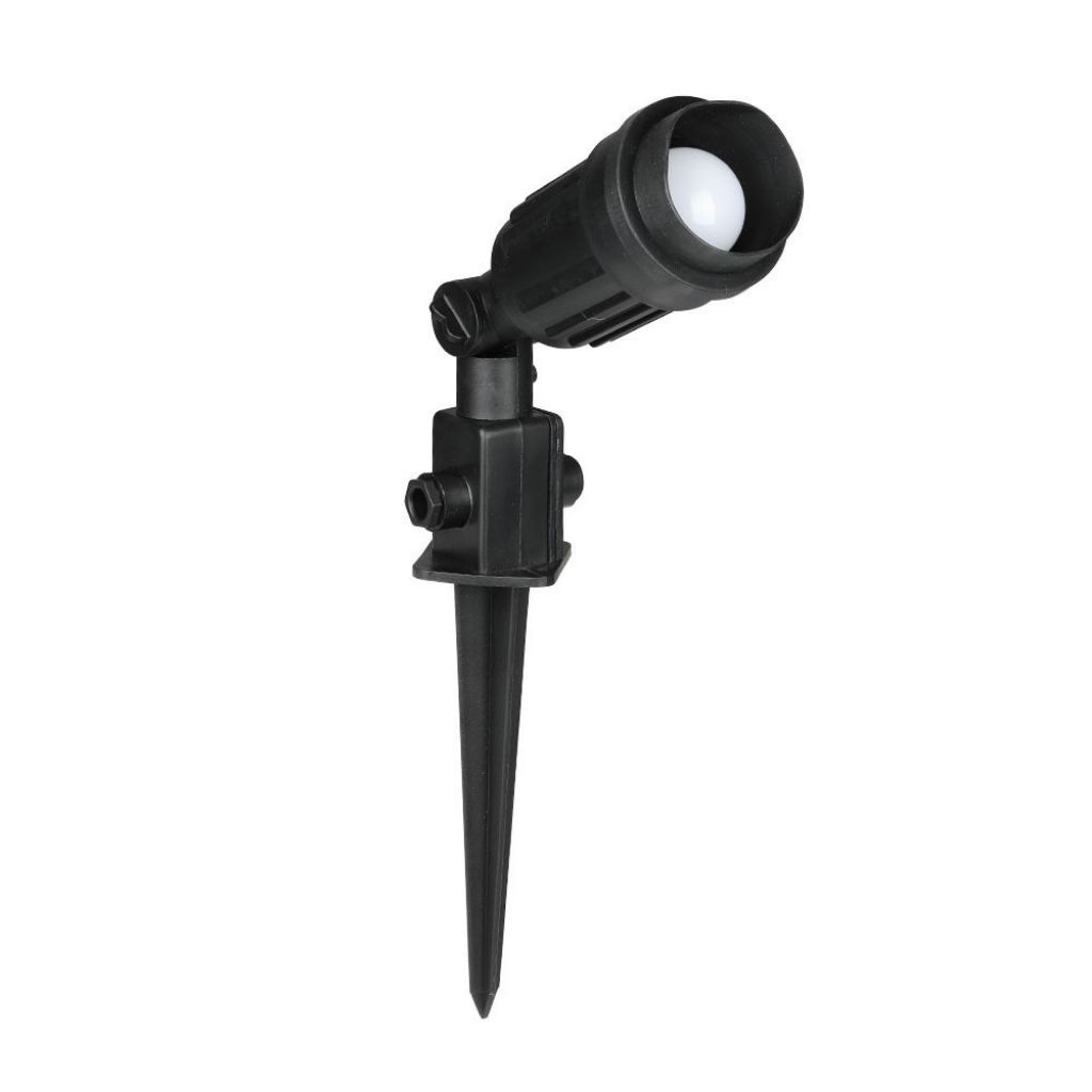 Lampadaire de jardin LED — IP44 (VT-728)