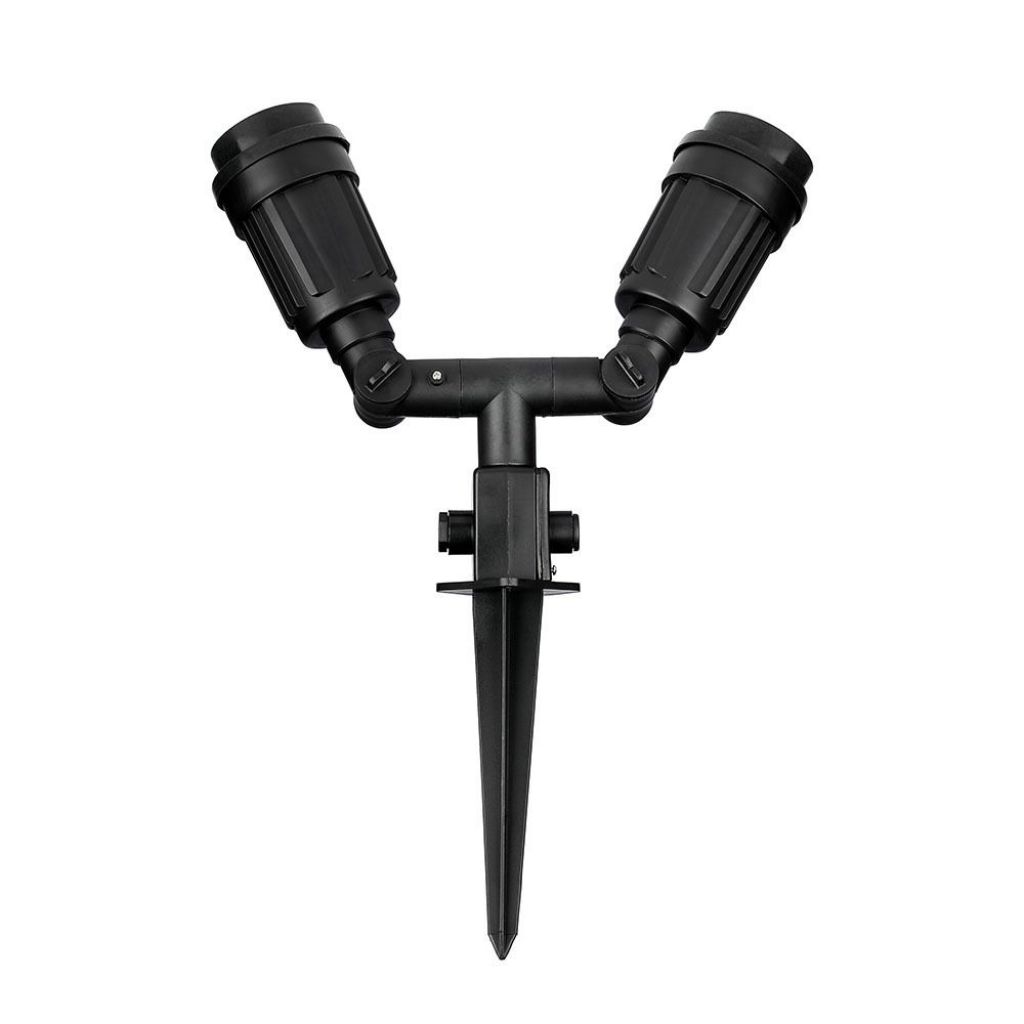 Lampadaire de jardin LED — IP44 (VT-729)