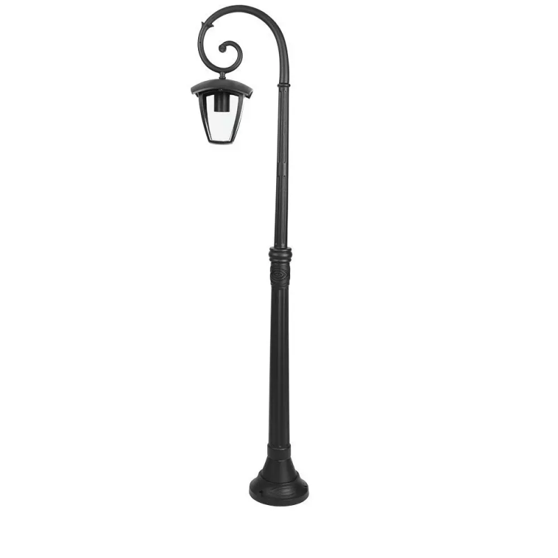 Lampadaire de jardin LED — IP44 (VT-737)