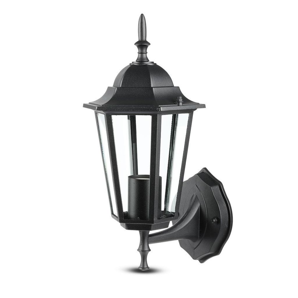 Applique LED extérieure — IP44 (VT-749)