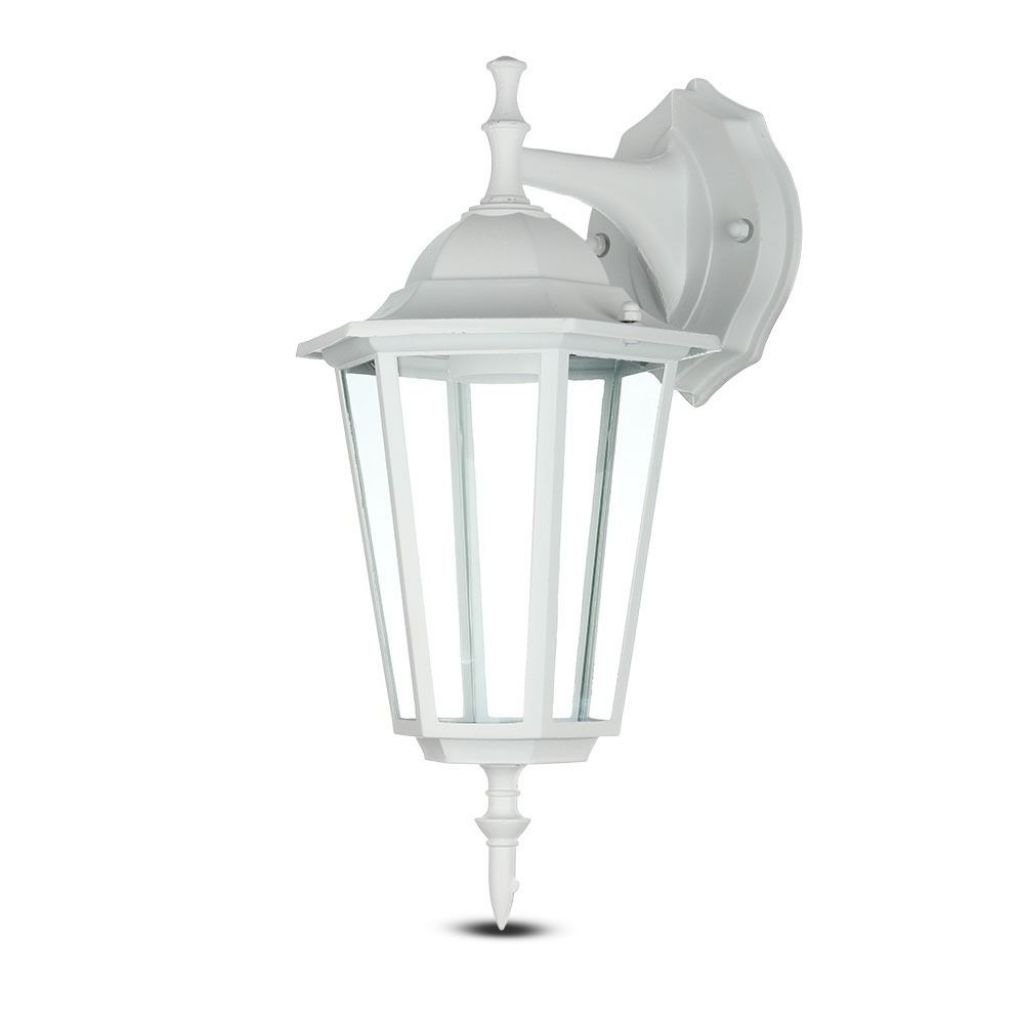 Applique LED extérieure — IP44 (VT-750)