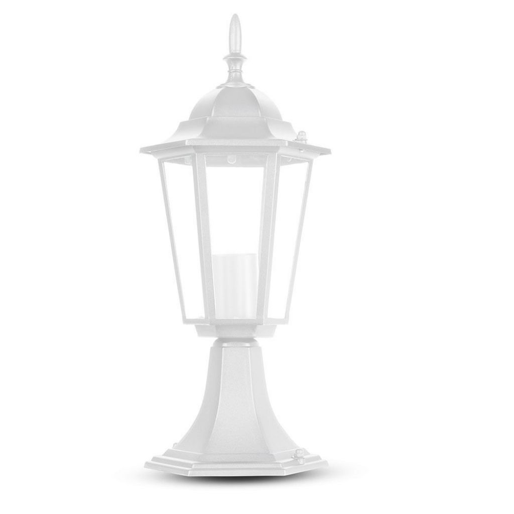 Lampadaire de jardin LED — IP44 (VT-753)