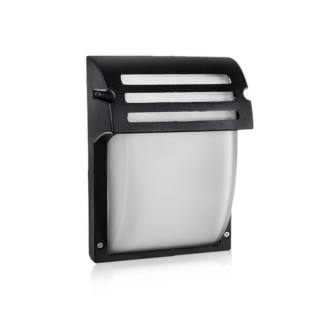 Applique LED extérieure — IP44 (VT-754)