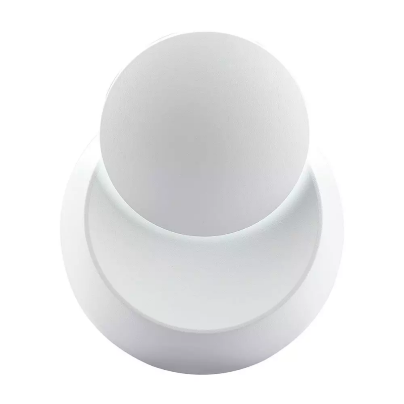 Applique murale LED 5 W — IP20, 3000K (VT-757)