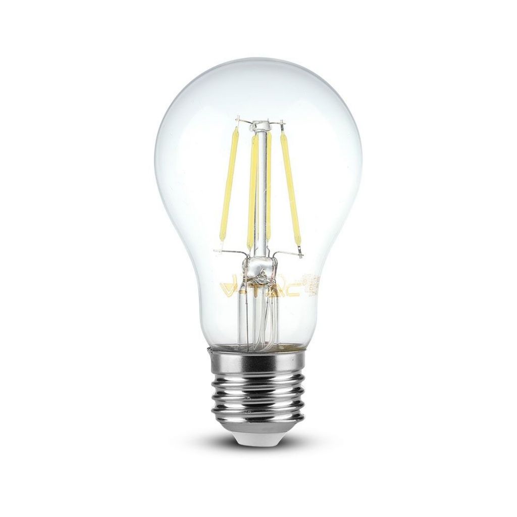 Ampoule LED E27 — A60