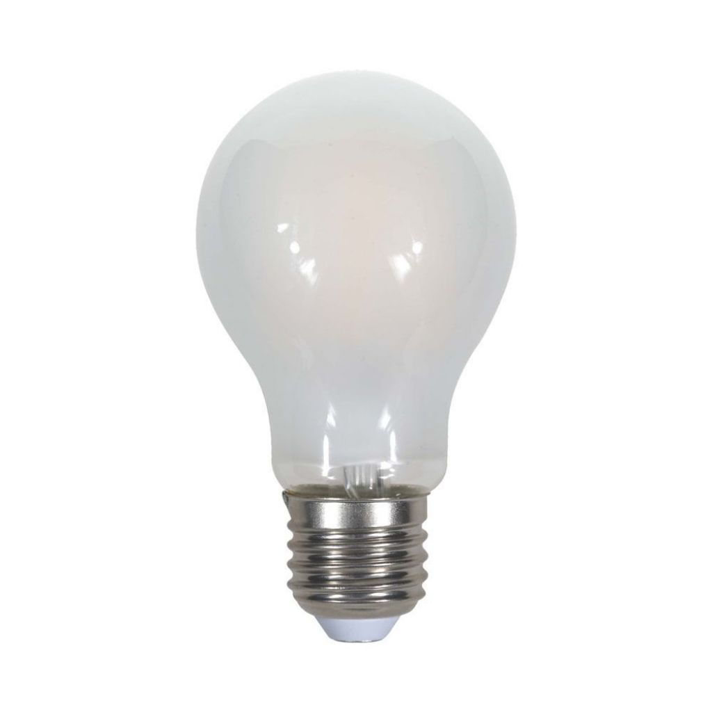 Ampoule LED E27 5 W — A60, 6400K