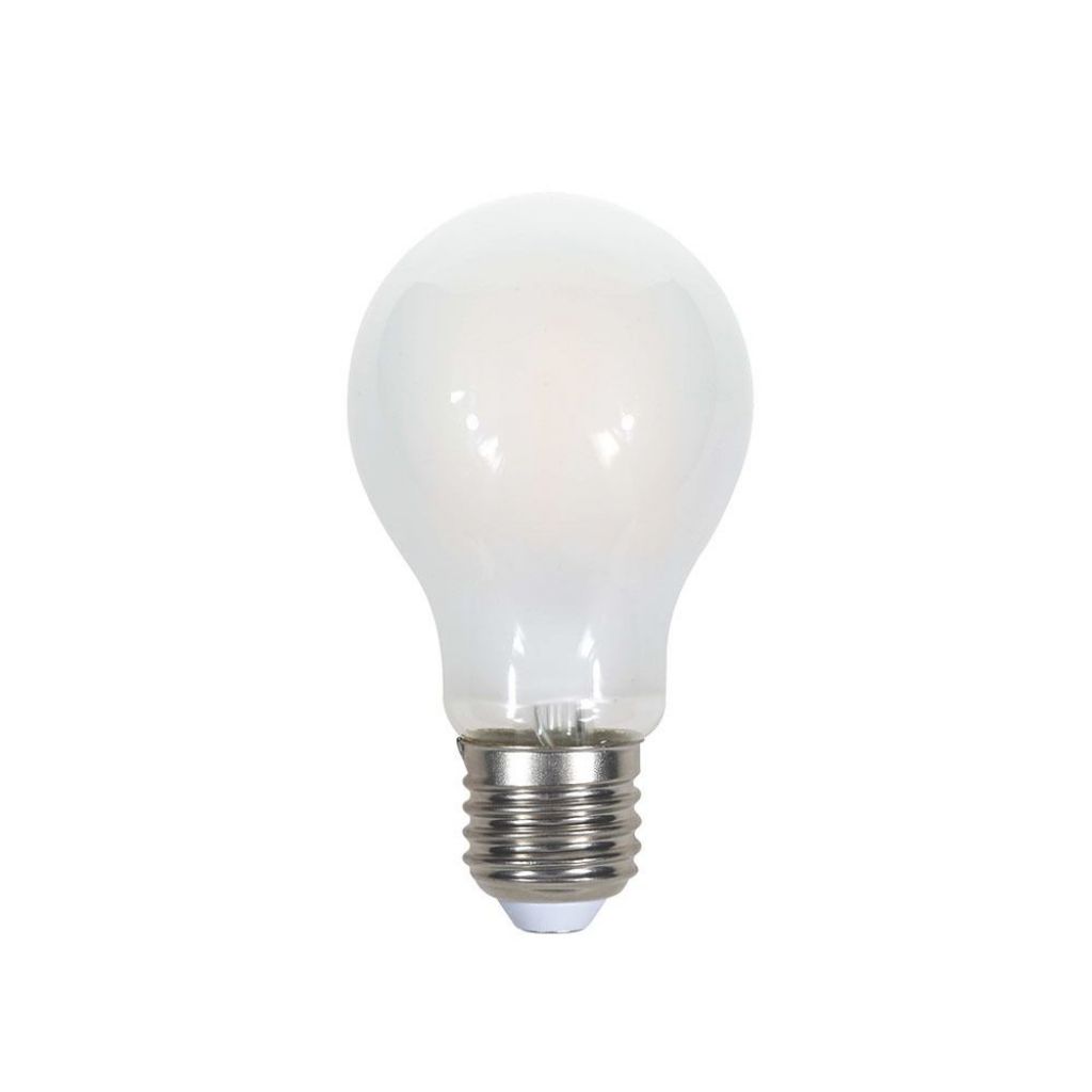 Ampoule LED E27 7 W — A60, 2700K
