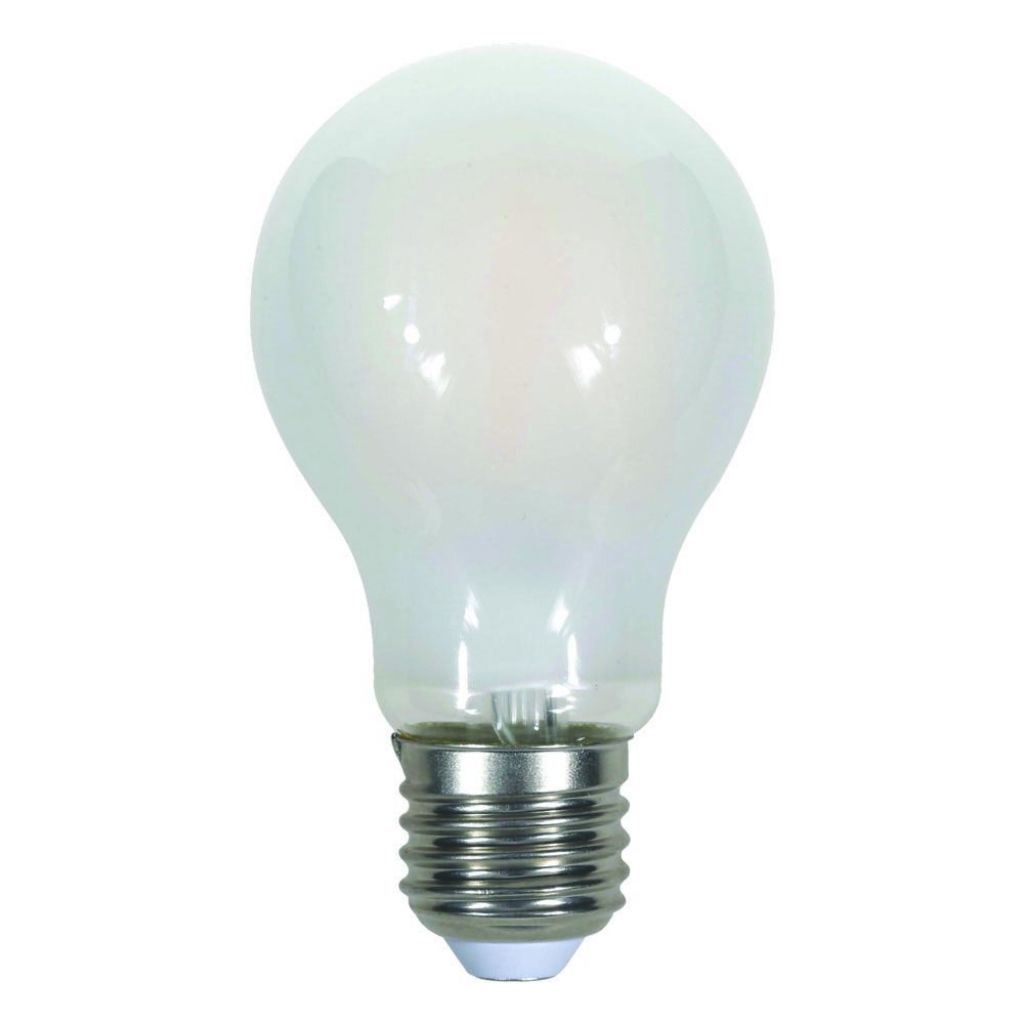 Ampoule LED E27 6 W — A60, 6400K