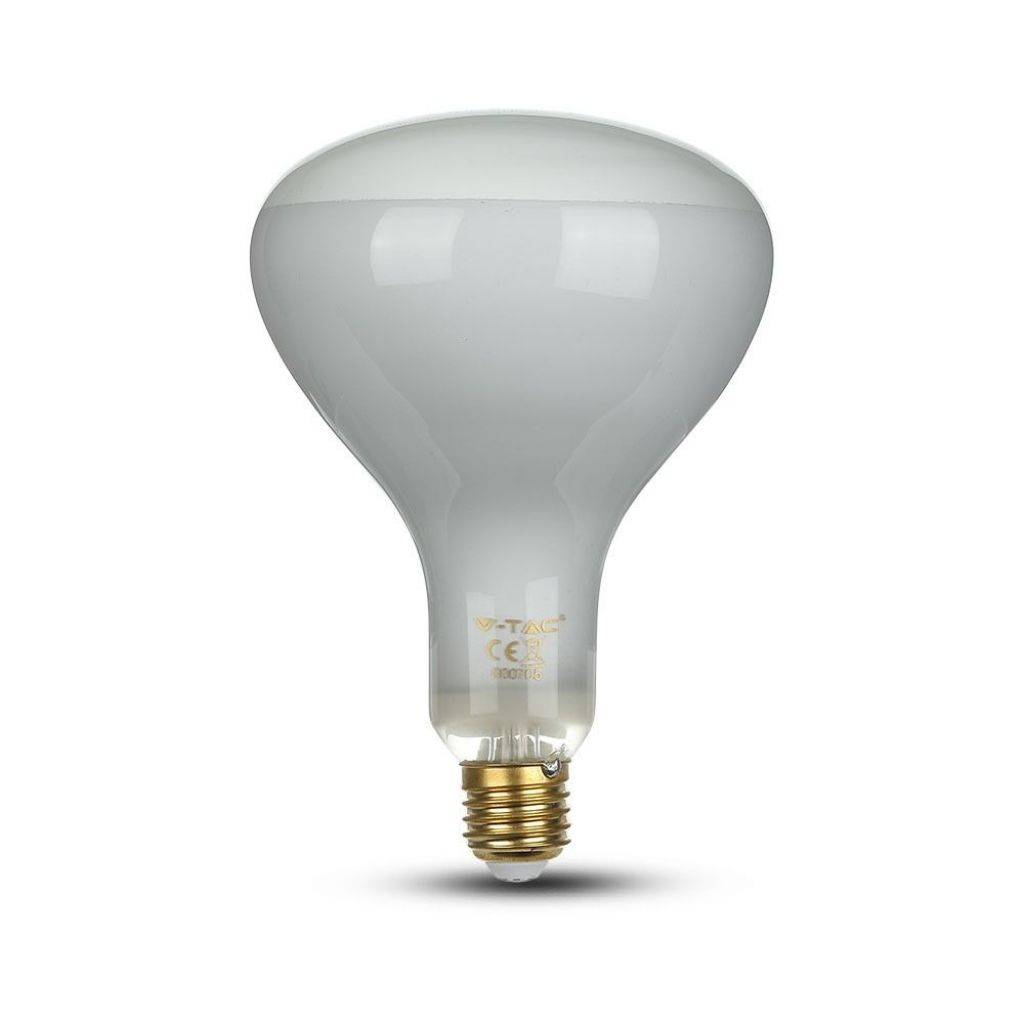 Ampoule LED E27 8 W — R125, 6500K