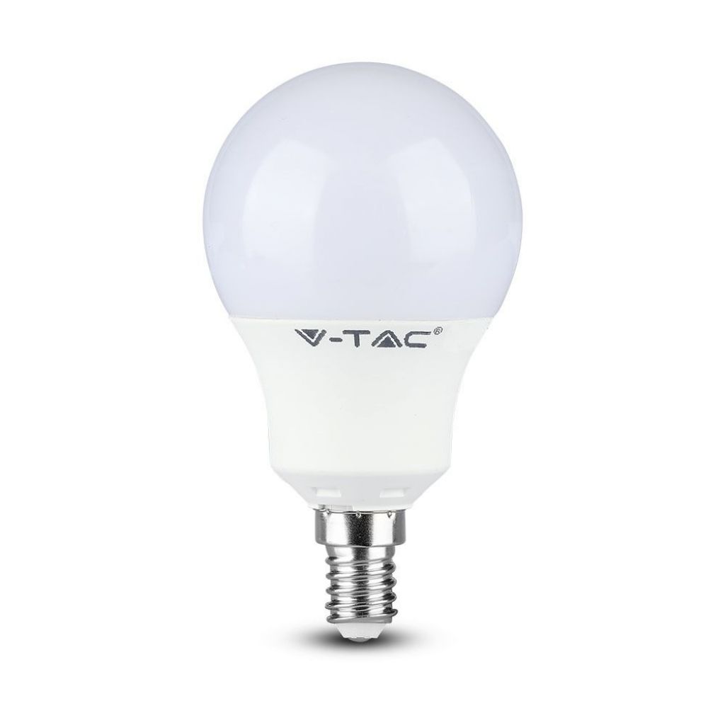 Ampoule LED 5,5 W — P45, 6400K
