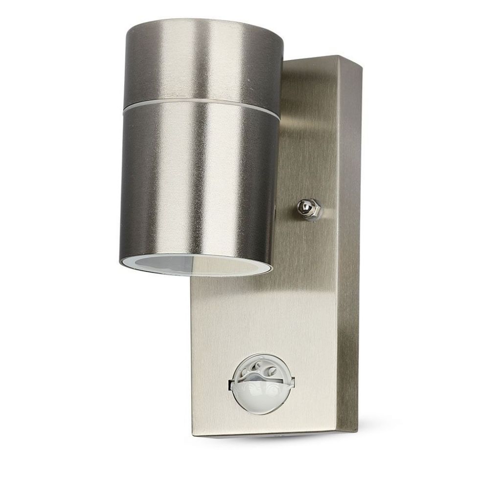 Applique LED extérieure — IP44 (7502)