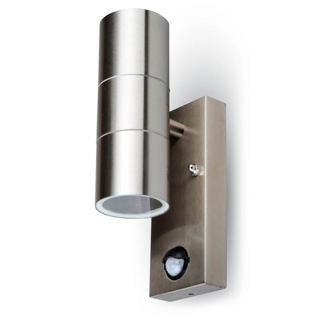 Applique LED extérieure — IP44 (7503)