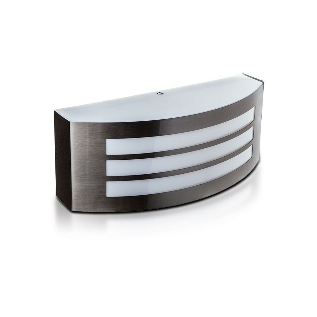 Applique LED extérieure — IP44 (VT-7680)