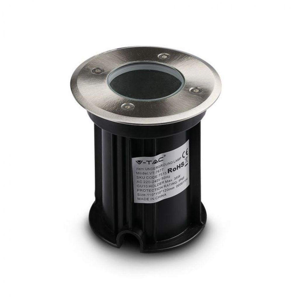 Lampadaire de jardin LED — IP65 (7515)