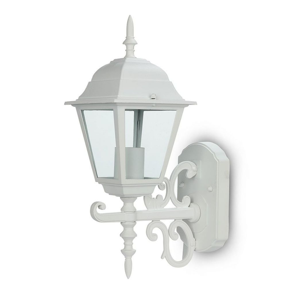 Applique LED extérieure — IP44 (VT-760)