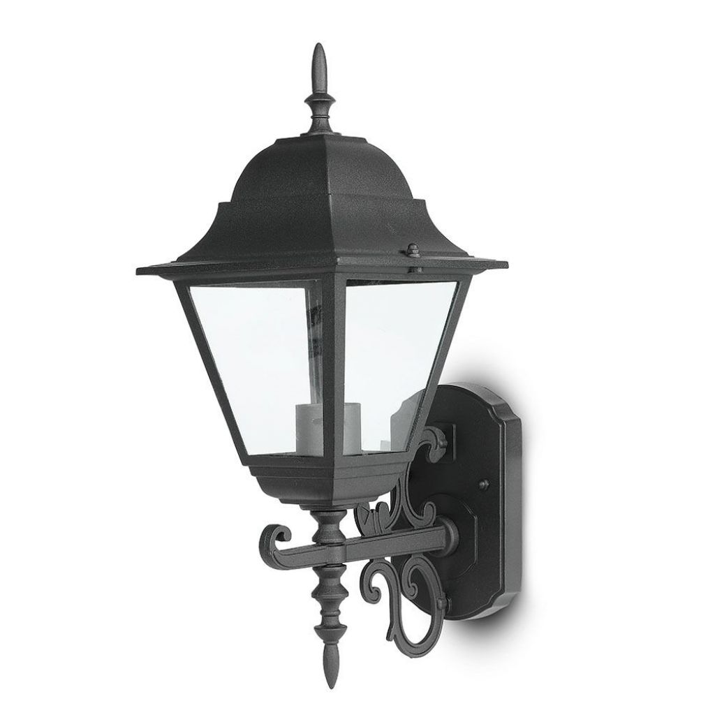 Applique LED extérieure — IP44 (VT-761)