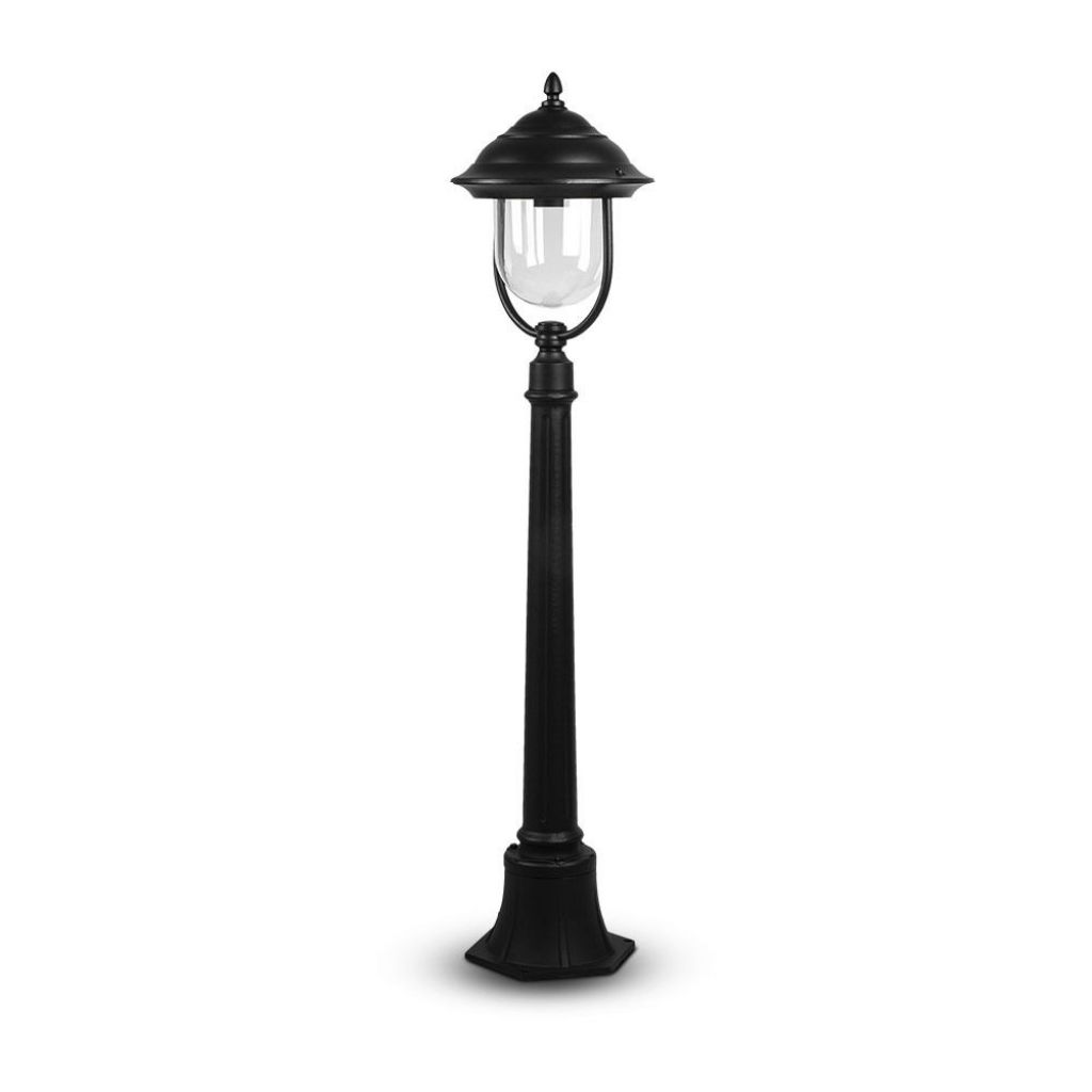 Lampadaire de jardin LED — IP44 (VT-851)