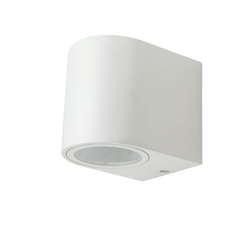 Applique LED extérieure — IP44 (VT-7651)