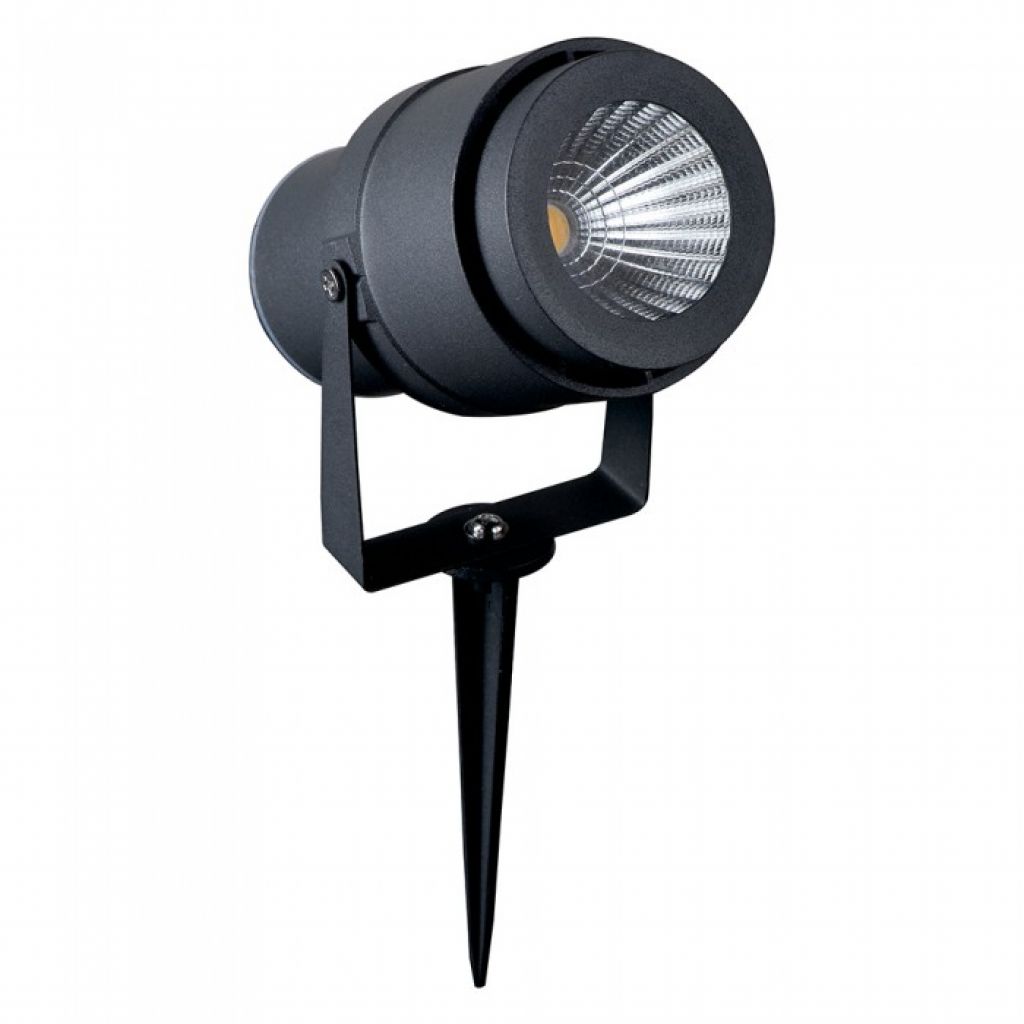 Lampadaire de jardin LED 12 W — IP65