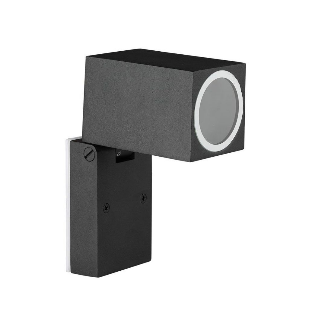 Applique LED extérieure — IP44 (VT-7611)