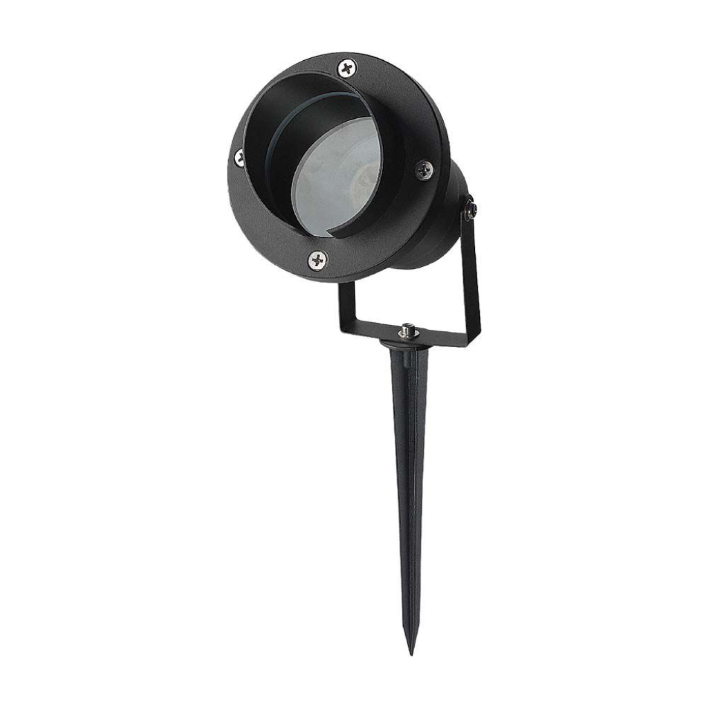 Lampadaire de jardin LED — IP65 (VT-7704)