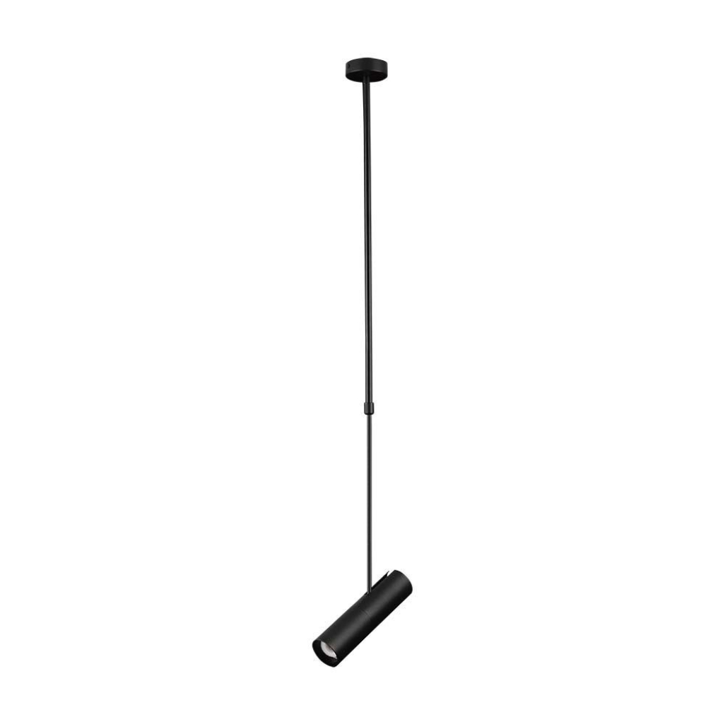 Support de spot LED suspendu — IP20 (VT-7900-B)