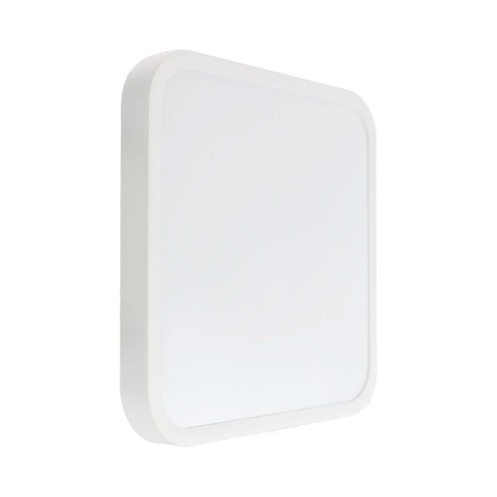Plafonnier LED rond — IP44 (76291)