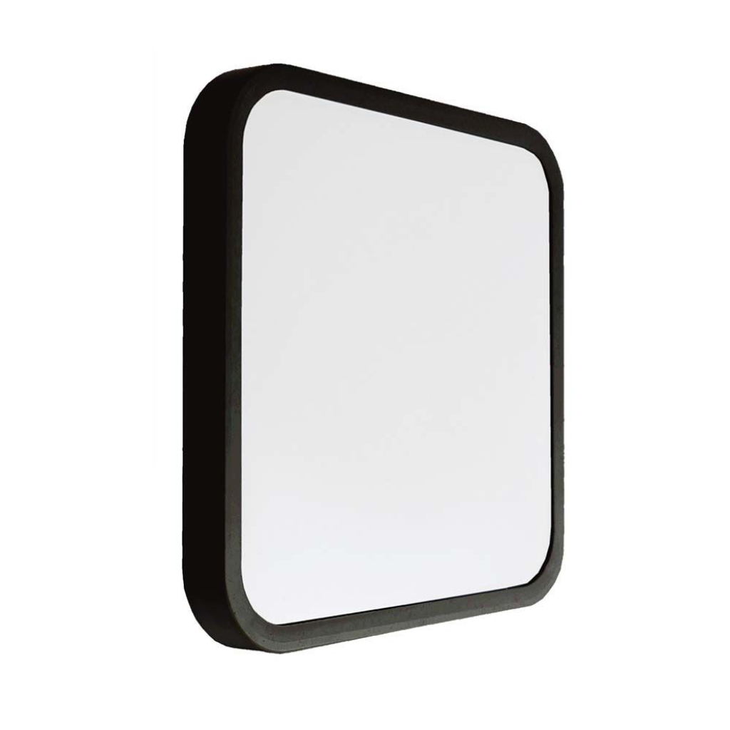 Plafonnier LED carré 24 W — IP44