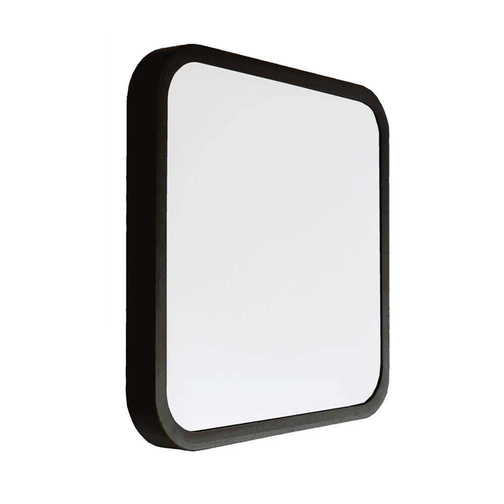 Plafonnier LED carré 36 W — IP44