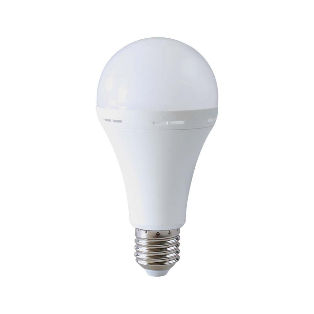 Ampoule LED de secours 12 W — A80, 4000K