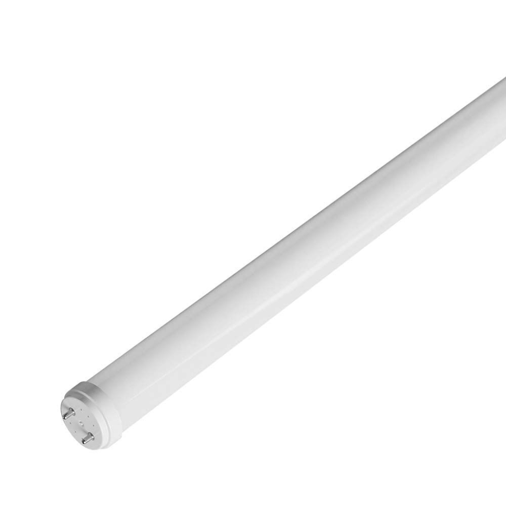 Tube LED T8 9 W, 6500K