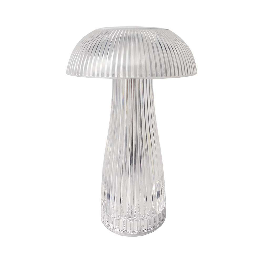 Lampe de table LED rechargeable 1 W — IP20, 3000K (VT-1040)