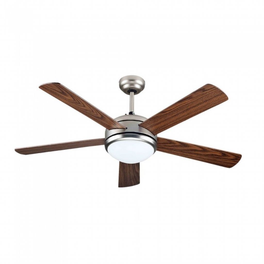 Ventilateur de plafond LED 15 W