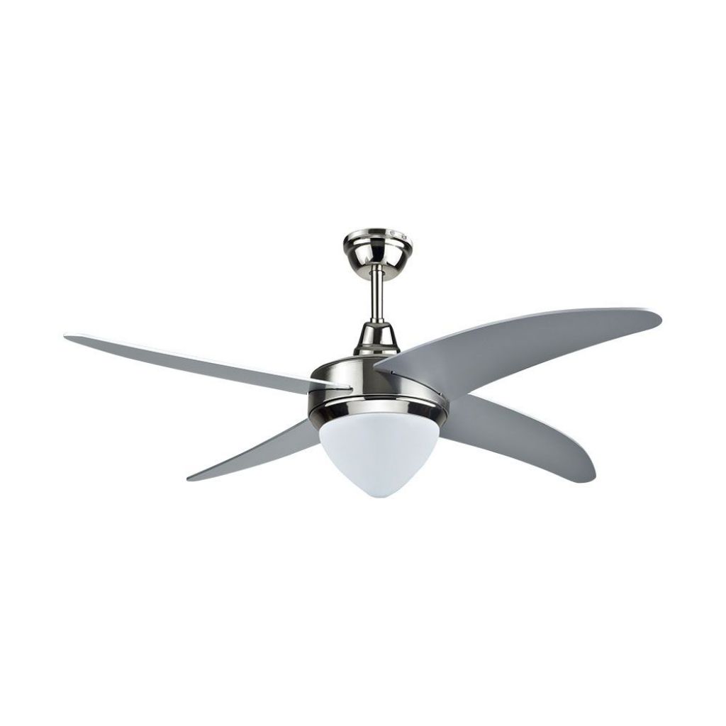 Ventilateur de plafond LED 60 W (VT-6043-4)