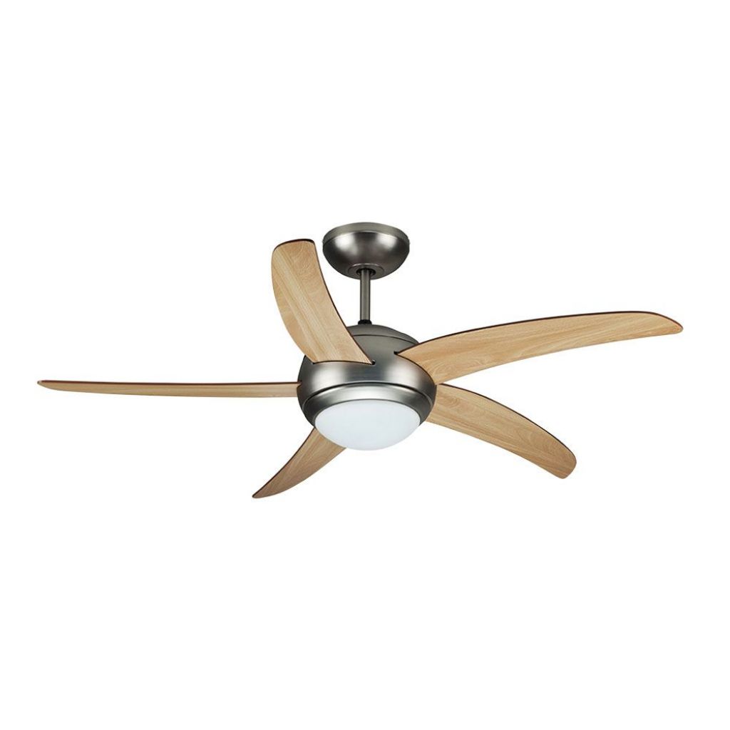 Ventilateur de plafond LED 60 W (VT-6053-5)