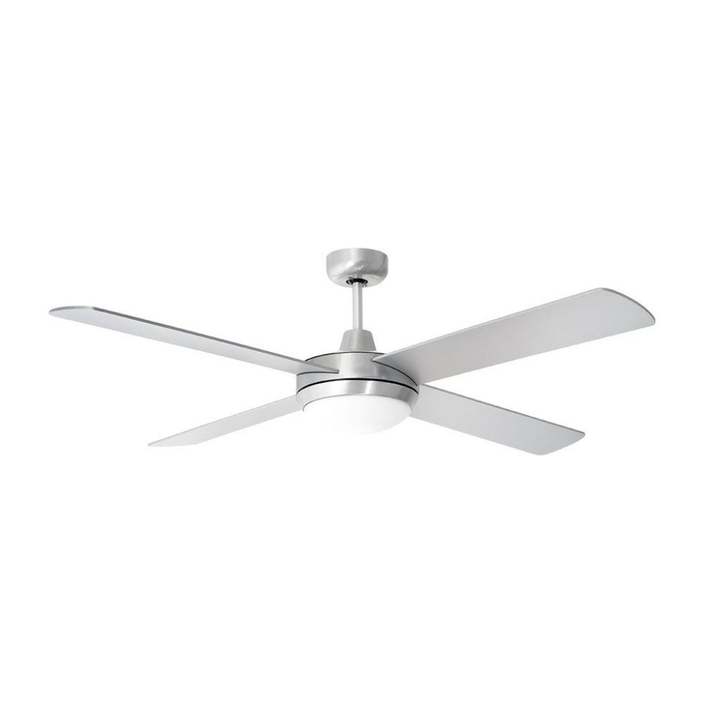 Ventilateur de plafond LED 60 W (VT-6054-4)