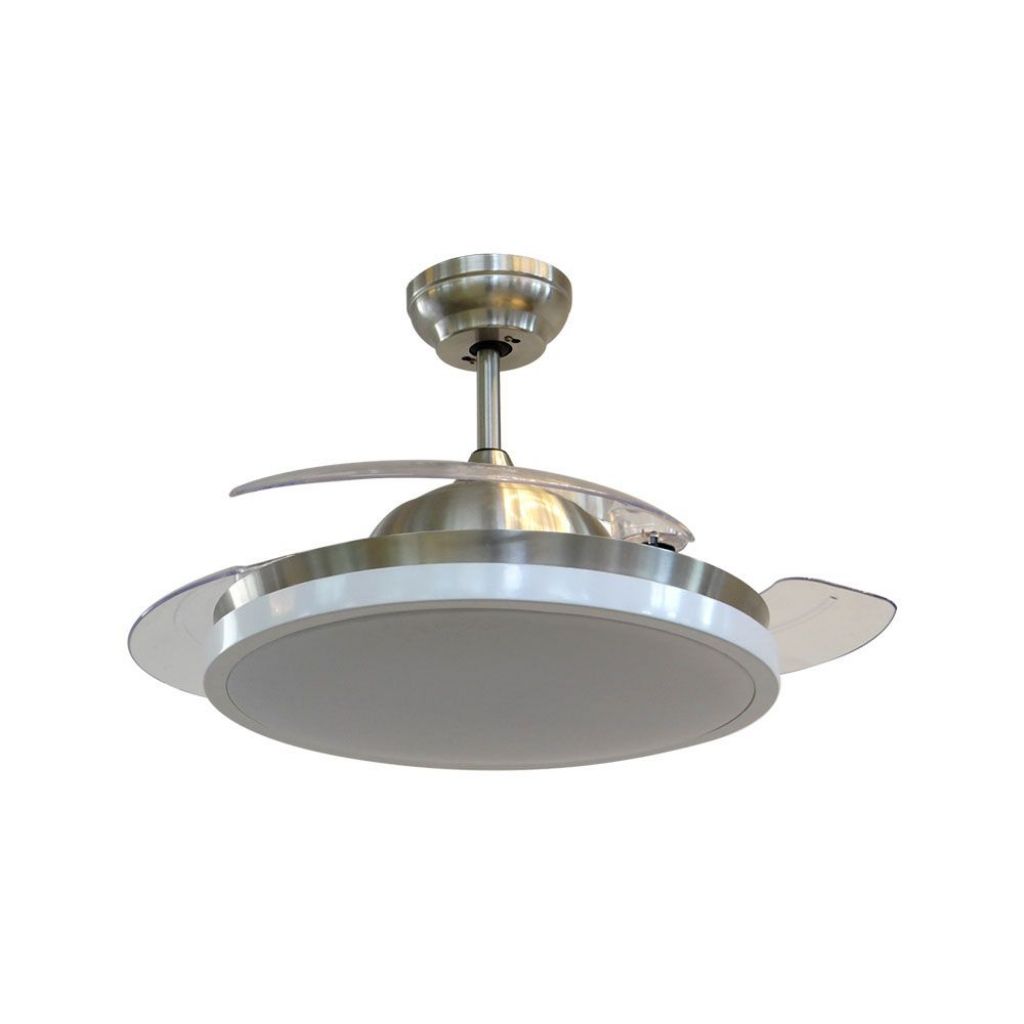 Ventilateur de plafond LED 35 W (VT-3042-3)