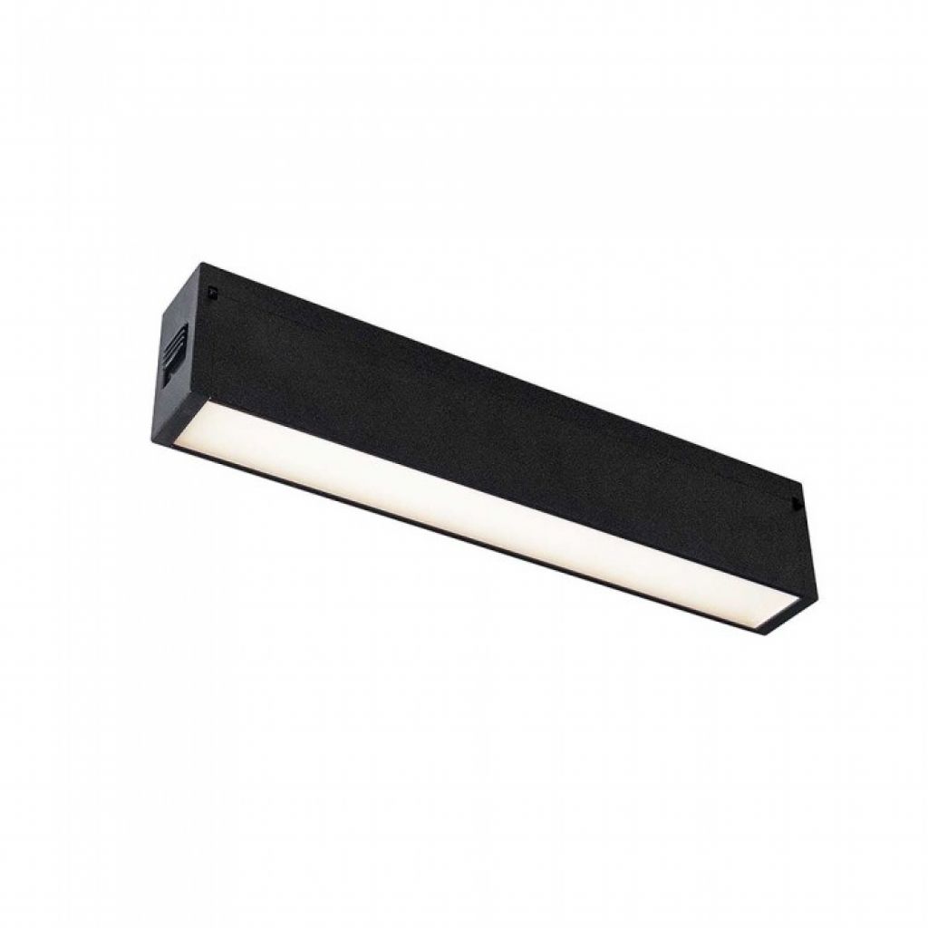 Spot LED sur rail magnétique 20 W — IP20, 4000K (VT-4121)