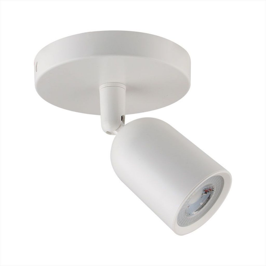 Support de spot LED en saillie — IP20 (VT-823)