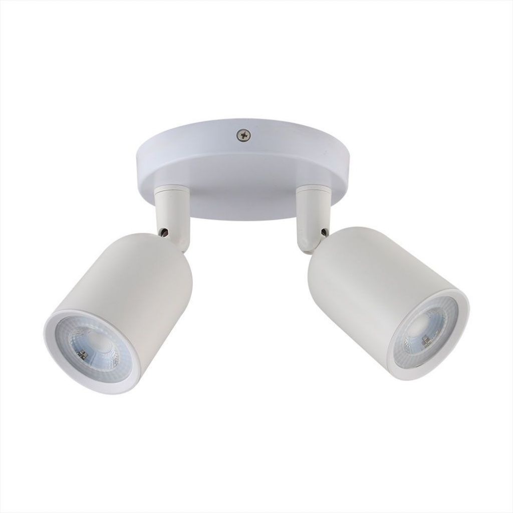 Support de spot LED en saillie — IP20 (VT-897)