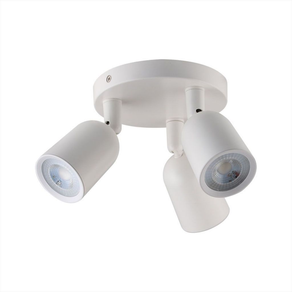 Support de spot LED en saillie — IP20 (VT-899)