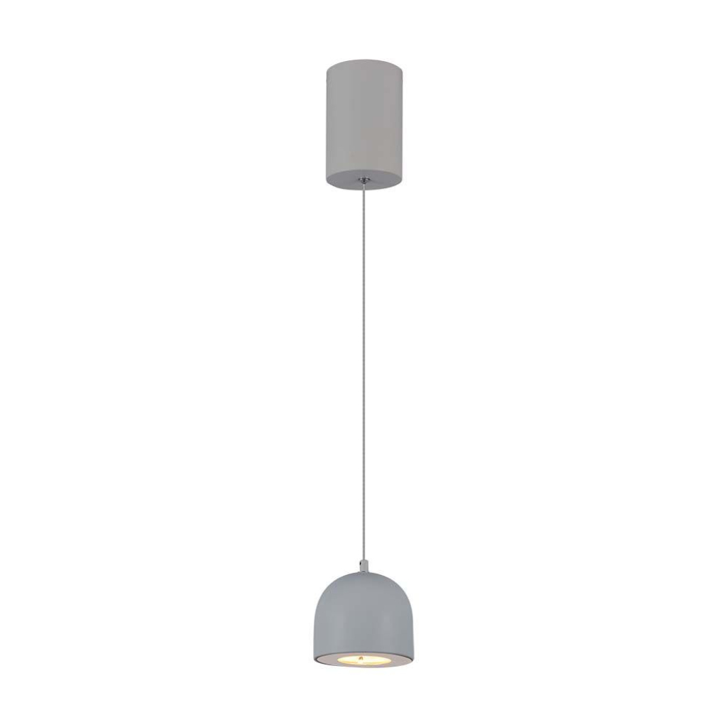 Lustre LED 8,5 W — IP20, 3000K (VT-7794)