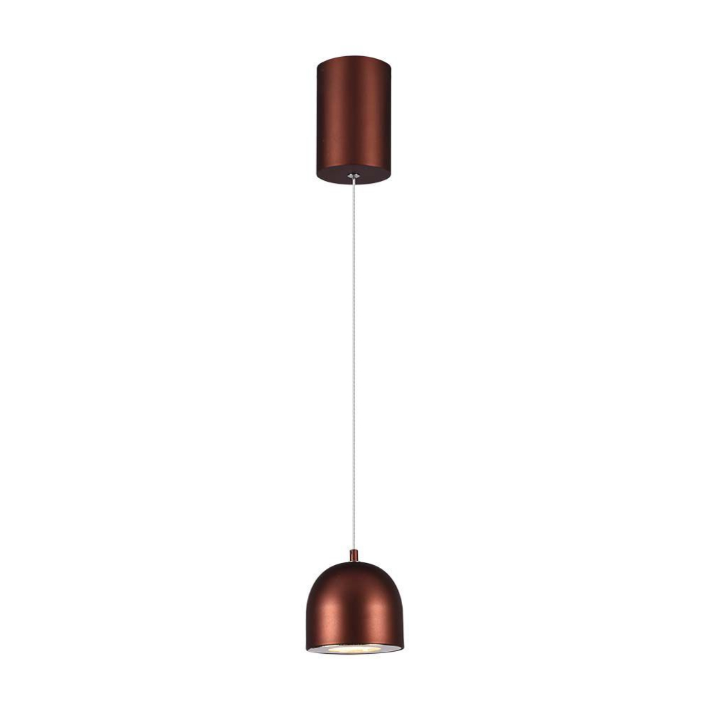 Lustre LED 8,5 W — IP20, 3000K (VT-7795)