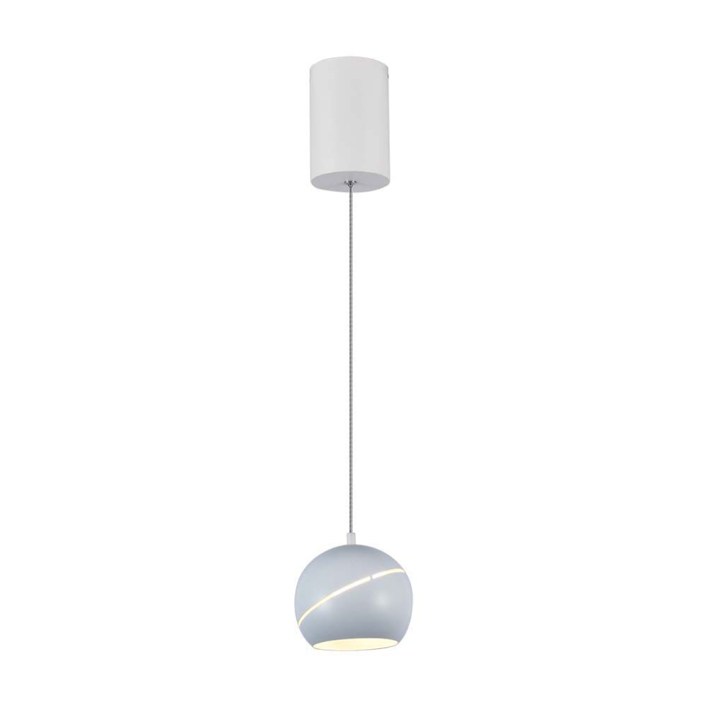 Lustre LED 8,5 W — IP20, 3000K (VT-7797)