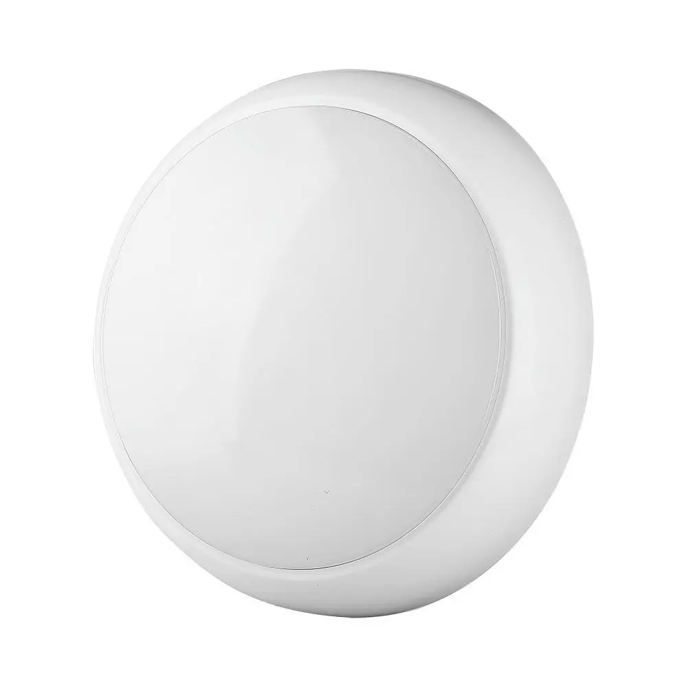 Plafonnier LED rond 20 W — IP65, 3000K (VT-8603)